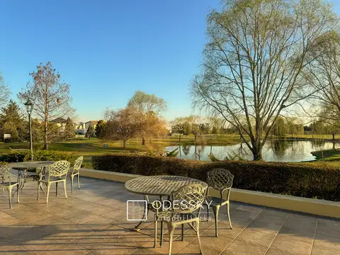 Cañuelas-Lote en Venta en Club de Campo Las Cañuelas -REBAJADO   SE ESCUCHAN OFERTAS   Nos volvimos locos  