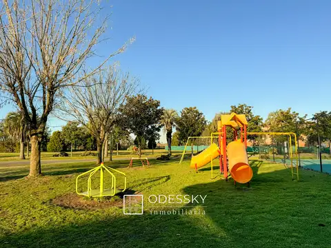 Cañuelas-Lote en Venta en Club de Campo Las Cañuelas -REBAJADO   SE ESCUCHAN OFERTAS   Nos volvimos locos  