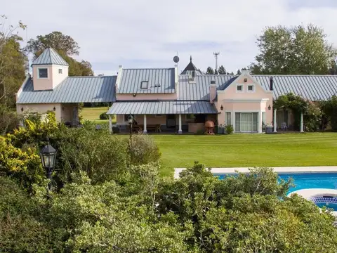 Quinta en Venta en Luján, USD 890.000