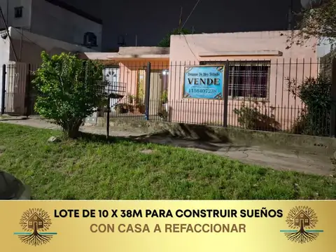 Casa - Venta - Argentina, Esteban Echeverría - LAGO TRAFUL 2020