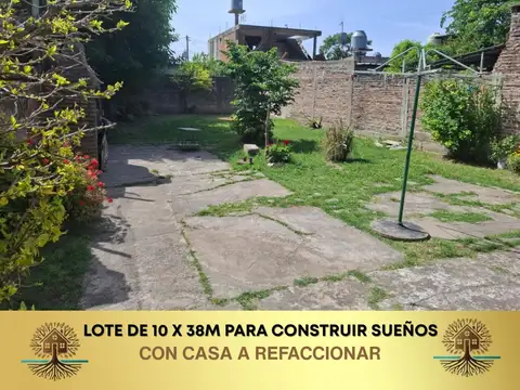 Casa - Venta - Argentina, Esteban Echeverría - LAGO TRAFUL 2020
