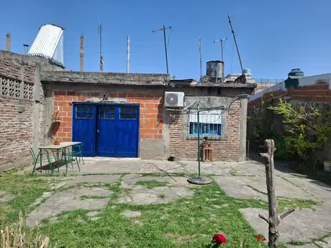 Casa en Venta 40 años