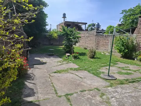 Casa en Venta en 9 De Abril, USD 55.000