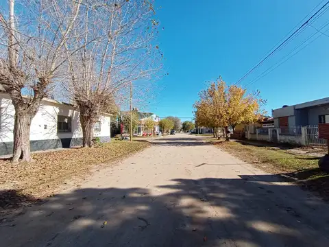 Depto Tipo Casa en Venta de 2 ambientes