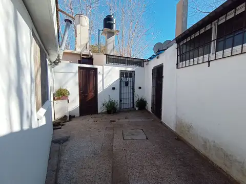 Depto Tipo Casa en Venta en San Clemente del Tuyu, USD 24.000