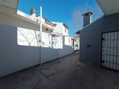 Depto Tipo Casa en Venta de 1 dormitorio