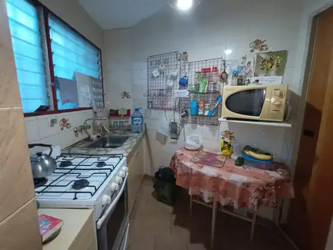 Depto Tipo Casa en Venta 40 años