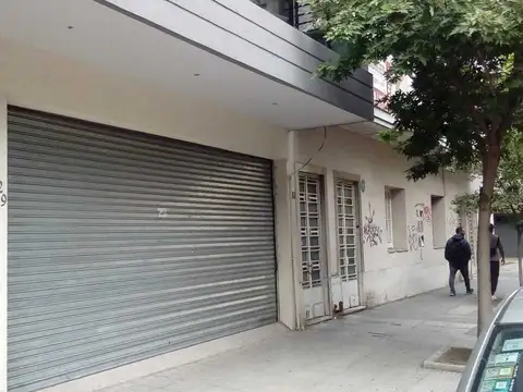 Local  en Alquiler en Abasto, Capital Federal, Buenos Aires