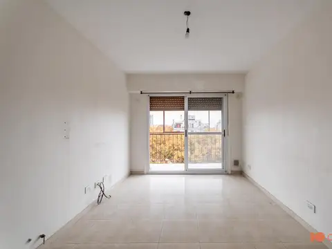 VENTA DEPARTAMENTO 2 AMBIENTES VILLA SANTA RITA BALCON LAVADERO