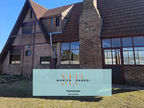 Casa en Venta 10 años