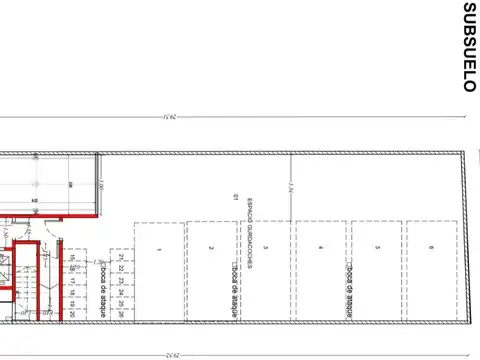 Local en Venta en Belgrano, USD 91.520