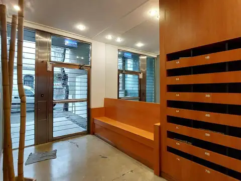 Departamento en Alquiler en Centro, Rosario