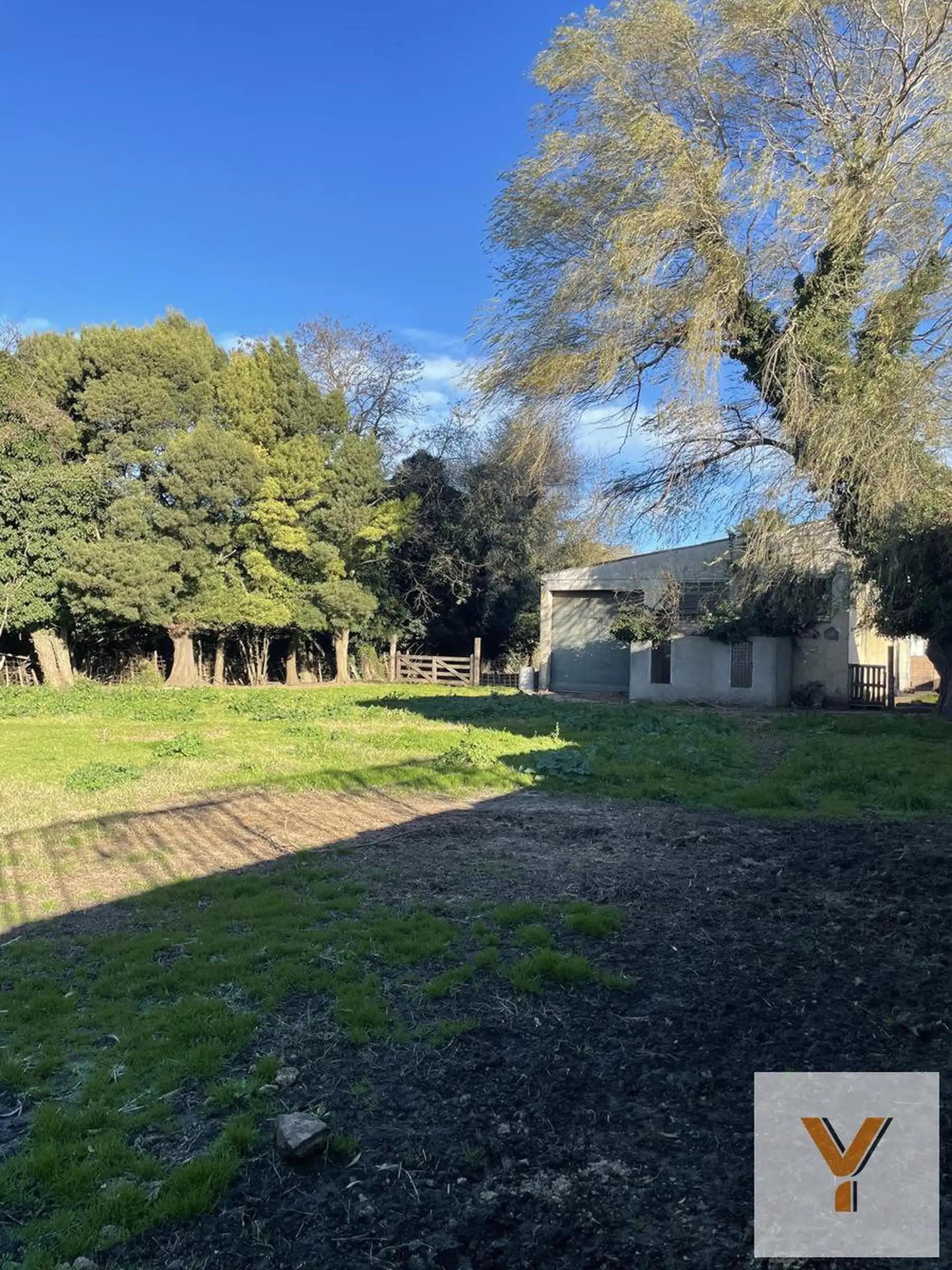 Terreno en Venta - - 3200mts - Mar Del Plata