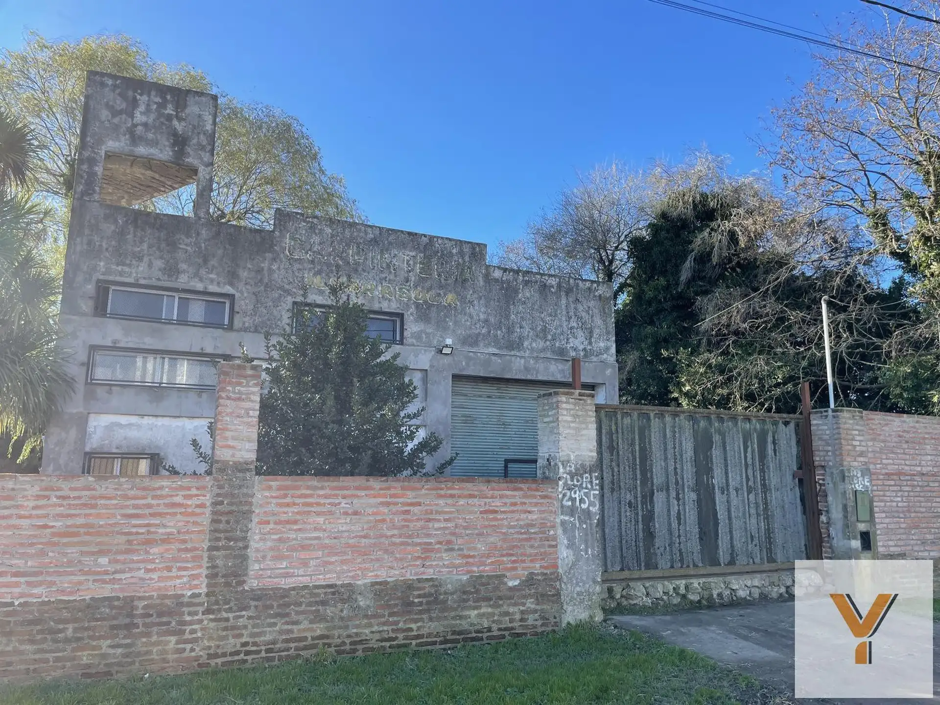 Terreno en Venta - - 3200mts - Mar Del Plata