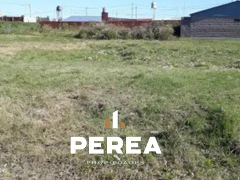 Lote en venta en Barrio Abierto Santa Ana- Lujan