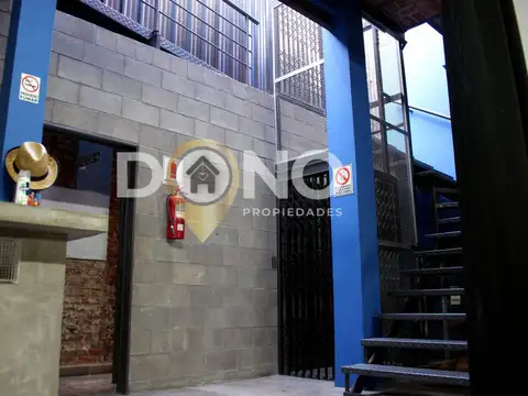 Oficina en Venta 20 años