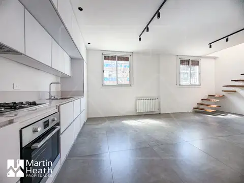 Depto Tipo Casa en Venta de 2 dormitorios