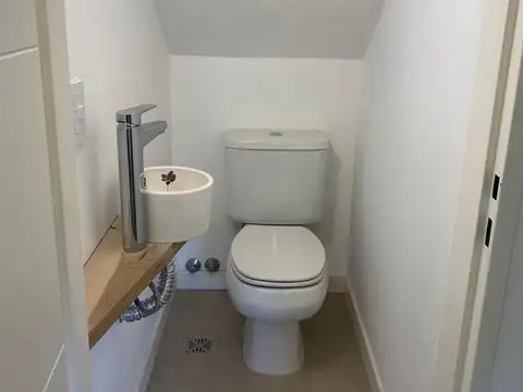 Departamento en Alquiler en Bonanza, $ 1.100.000