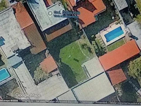 CASA  EN VENTA  A REFACCIONAR LOTE DE 10 X 31