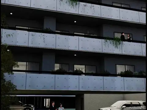 Departamento en Venta de 2 dormitorios