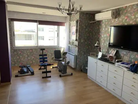 Departamento en Venta de 5 ambientes