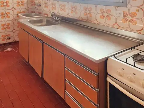 Departamento en Venta en Moron Norte, USD 75.000