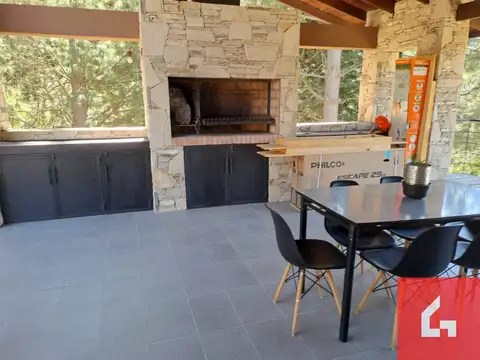 Casa en Venta al Oeste