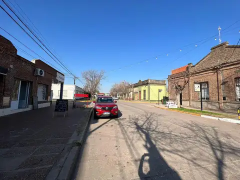 Local comercial en alquiler en Roldán