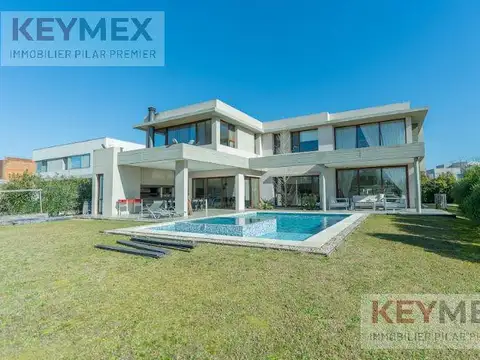 Casa en Venta en Nordelta, USD 1.900.000