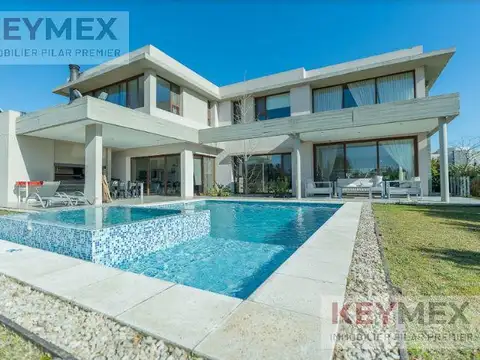 Casa en Venta en Nordelta, Partido de Tigre