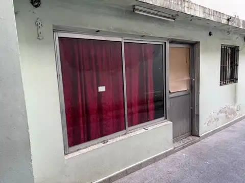 Depto Tipo Casa 4 ambientes con 1 baño