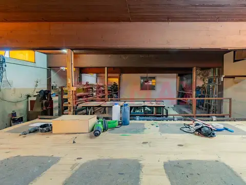 Galpon en Venta 46 años