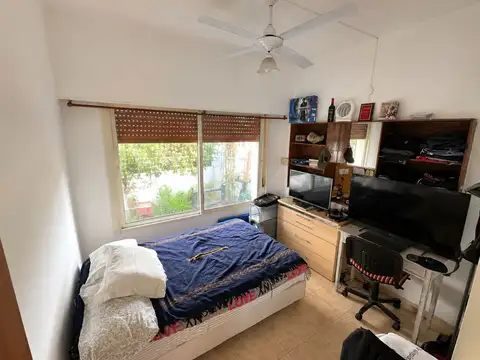 Depto Tipo Casa en Alquiler de 1 dormitorio
