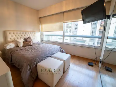 Departamento en Alquiler Apto profesional