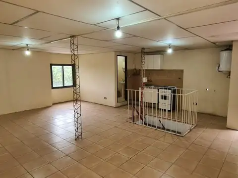 Departamento en Alquiler 40 años