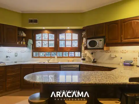 Casa en Venta de 5 dormitorios