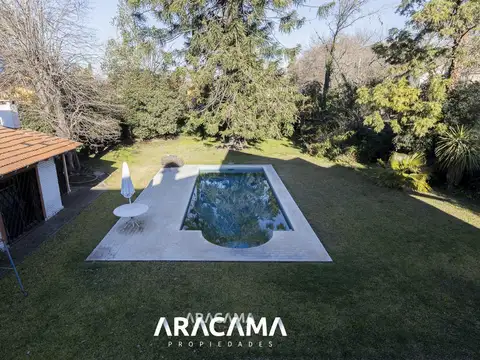 Casa en Venta 28 años