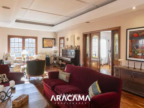 Casa en Venta 28 años