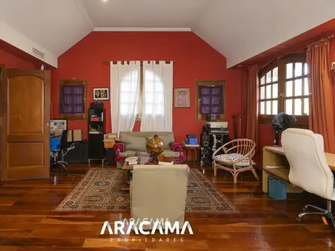Casa en Venta de 5 dormitorios