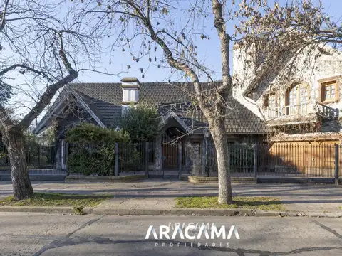 Casa en Venta - Monte Grande