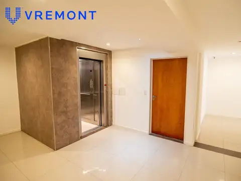 Departamento en Alquiler 12 años