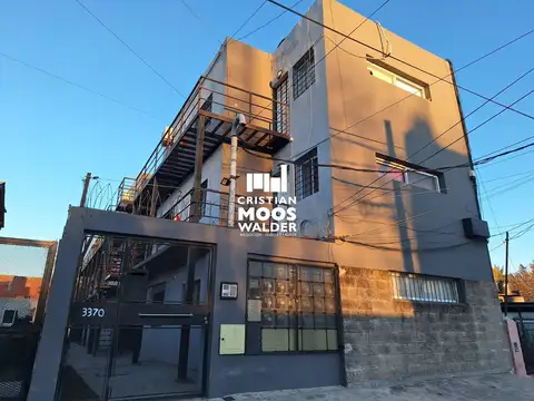 Departamento en Garin