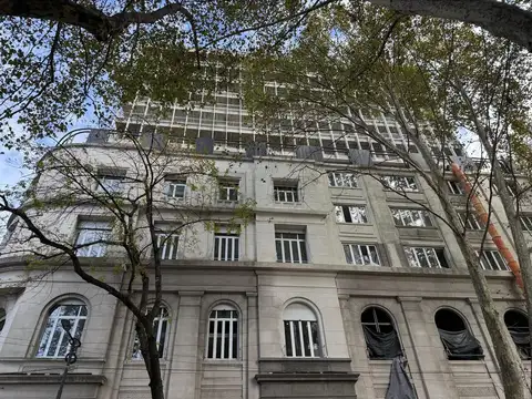 Venta Departamento Monoambientes en Monserrat San Telmo