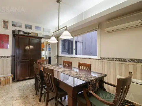 Departamento en Venta en Belgrano, USD 420.000