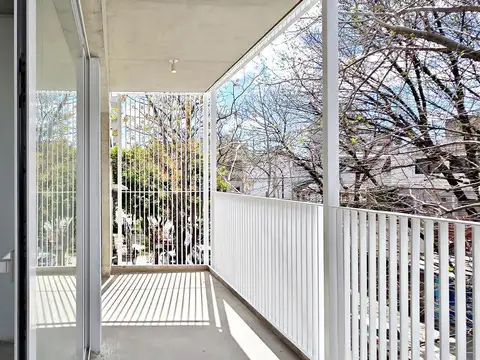 Venta 2 Amb de categoría a estrenar | Villa Devoto