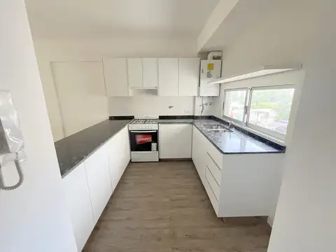 Boyaca  al 286 piso 8