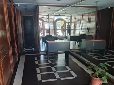 Departamento en alquiler en Boedo