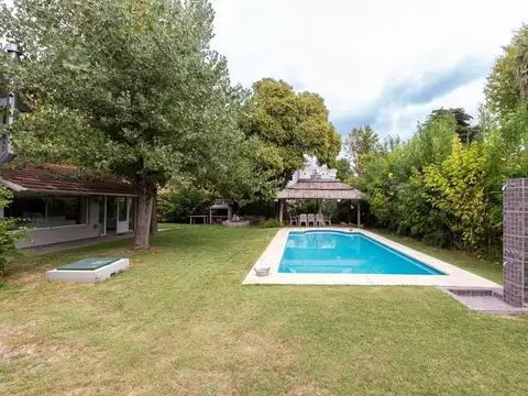 Casa en Venta 3 años