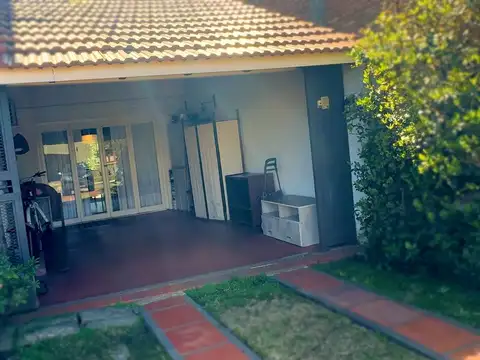 Casa en Venta 21 años