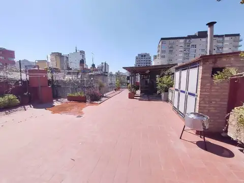 Casa en Alquiler en Almagro, CABA